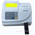 IVD Semi-automatic Portable Test Urinalysis Urine Analyzer